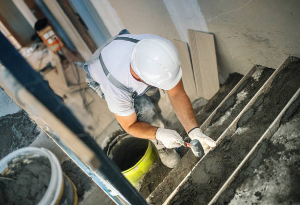  Paterson, NJ Concrete contractor Pros