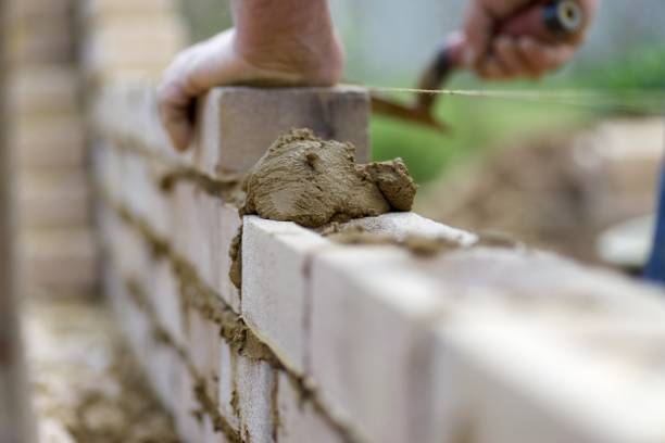 Best Driveway Concrete Repair  in Paterson, NJ