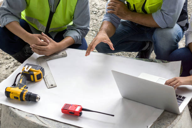 Best Foundations  in Paterson, NJ