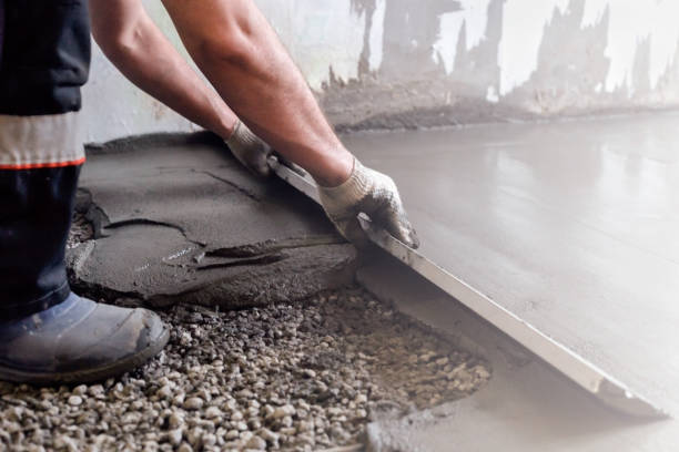 Best Poured Concrete Foundation  in Paterson, NJ
